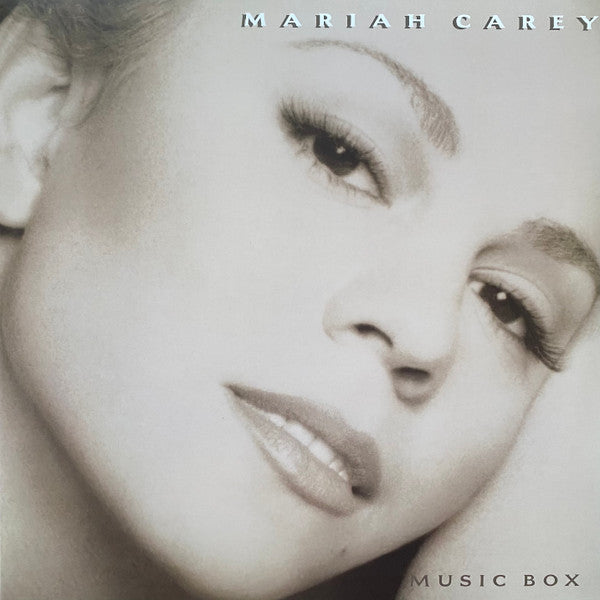 CAREY,MARIAH - MUSIC BOX
