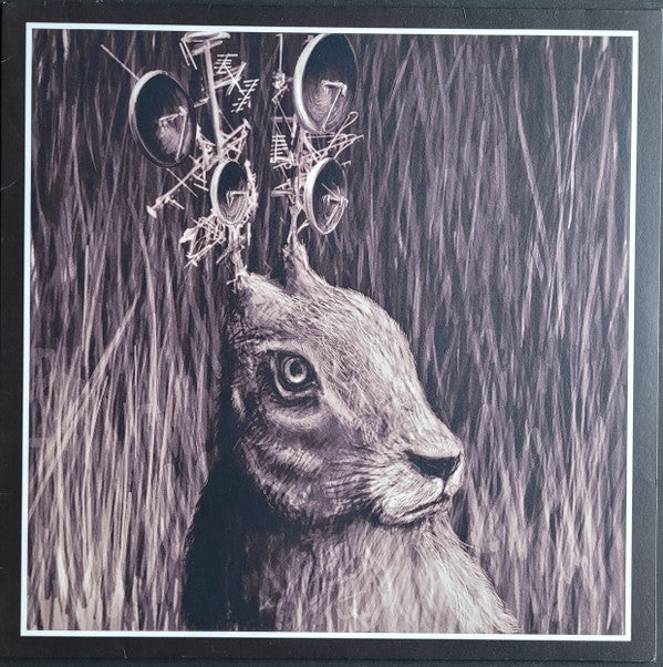 BEEHOOVER - HEAVY ZOOO