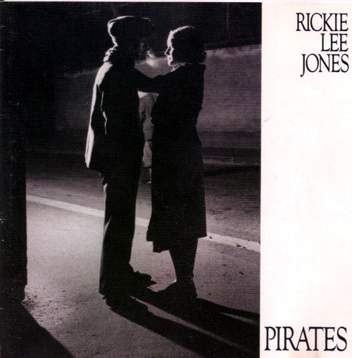 JONES,RICKIE LEE - PIRATES