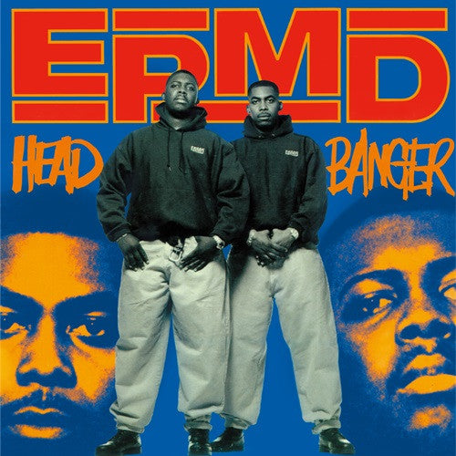 EPMD - HEAD BANGER / SCRATCH BRING IT BACK (PART. 2 MIC DOC)
