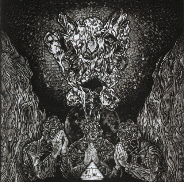 DEATHBIRD EARTH - OBJECTIVE CONSCIOUSNESS
