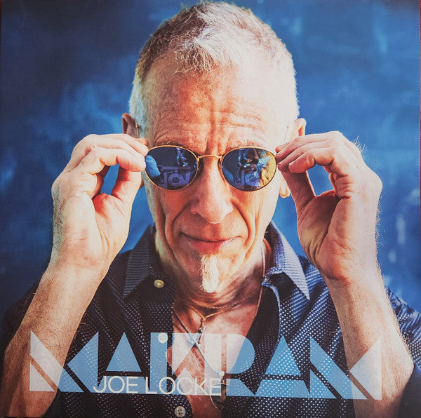 LOCKE,JOE - MAKRAM