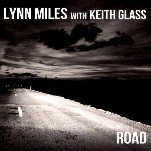 MILES,LYNN - ROAD