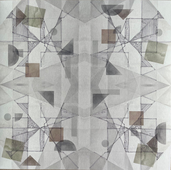 HONIG,EZEKIEL - SURFACES OF A BROKEN MARCHING BAND