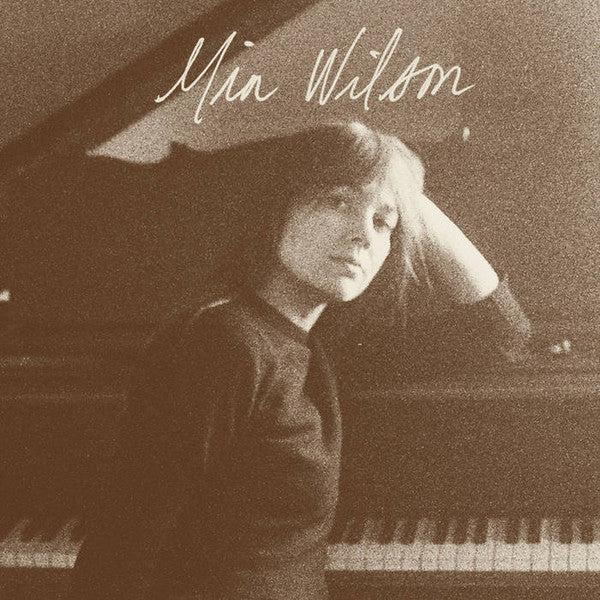 WILSON,MIA - MIA WILSON