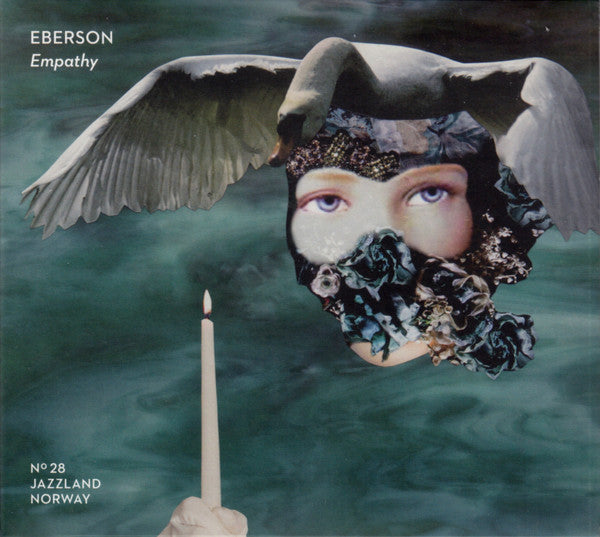 EBERSON - EMPATHY