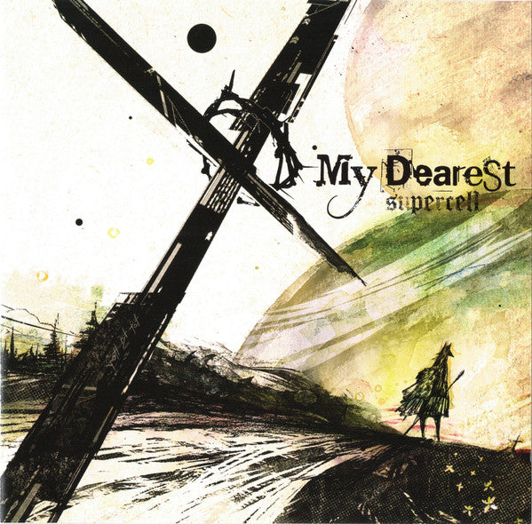 SUPERCELL - MY DEAREST