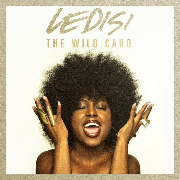 LEDISI - WILD CARD