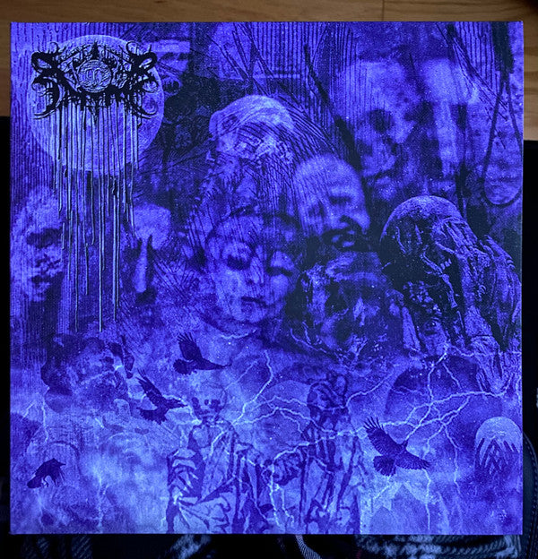 XASTHUR - PORTAL OF SORROW