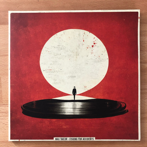 WAX TAILOR - FISHING FOR ACCIDENTS