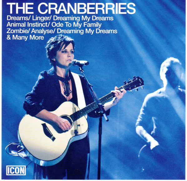 CRANBERRIES - ICON
