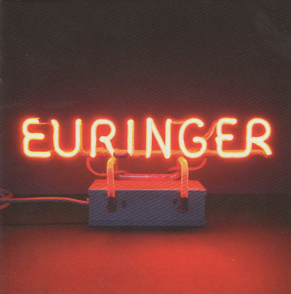 EURINGER - EURINGER