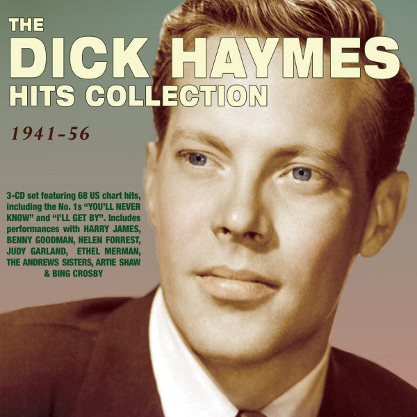 HAYMES,DICK - HITS COLLECTION 1941-56