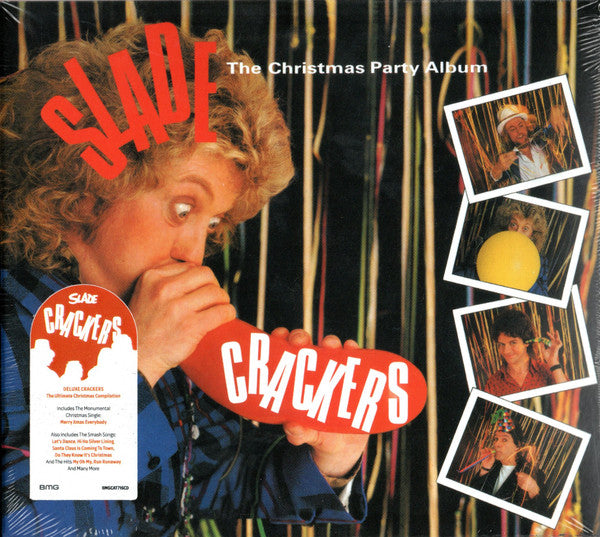SLADE - CRACKERS