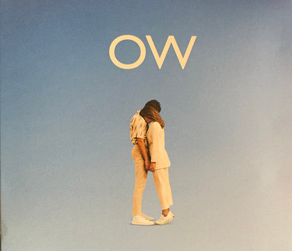 OH WONDER - NO ONE ELSE CAN WEAR YOUR CROWN