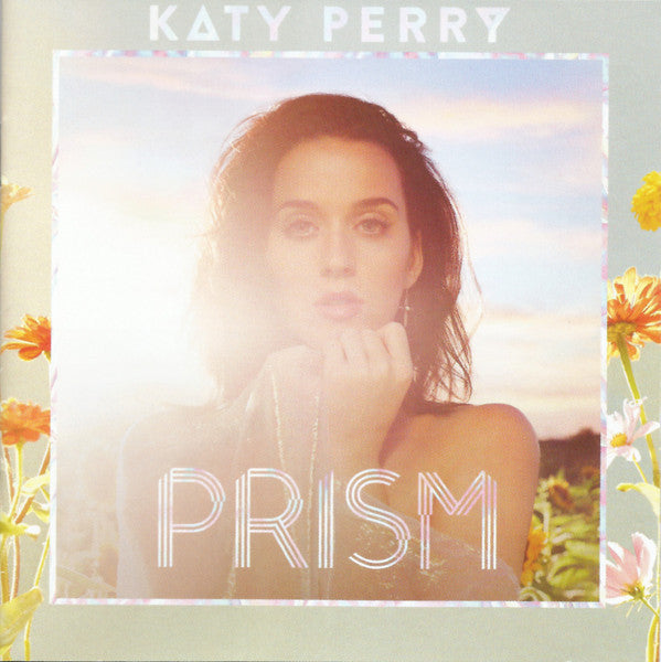 PERRY,KATY - PRISM