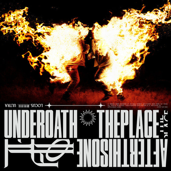UNDEROATH - PLACE AFTER THIS ONE