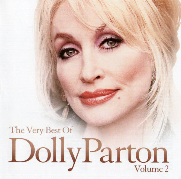 PARTON,DOLLY - VERY BEST OF VOL.2