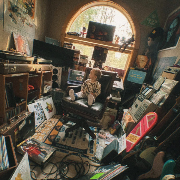 LOGIC - VINYL DAYS (X)