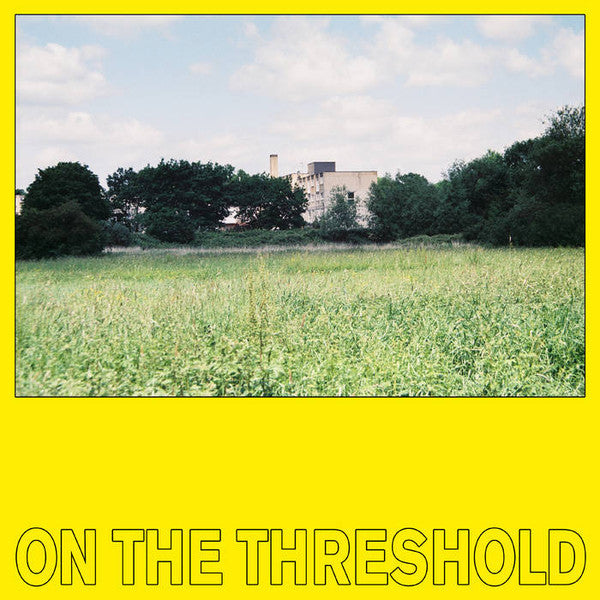 BASIC RHYTHM - ON THE THRESHOLD