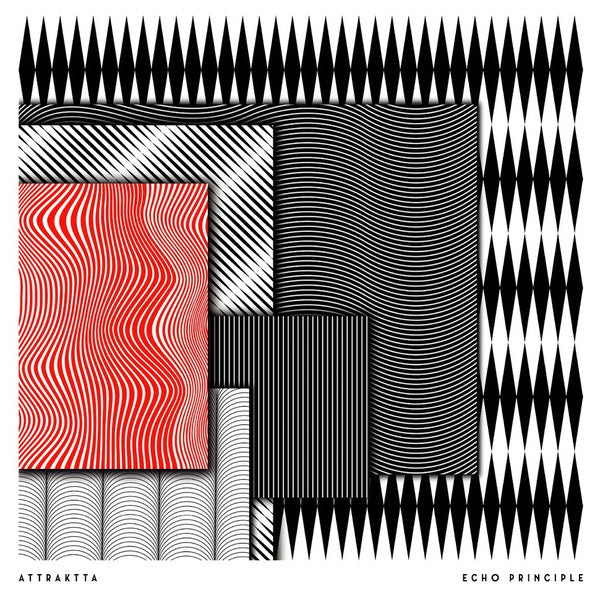 ATTRAKTTA - ECHO PRINCIPLE
