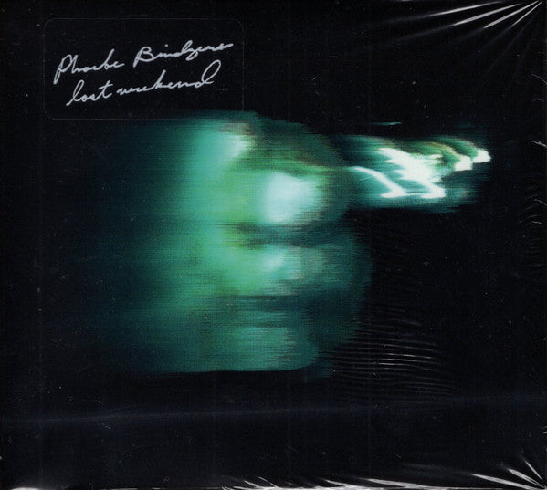 BRIDGERS,PHOEBE - LOST WEEKEND