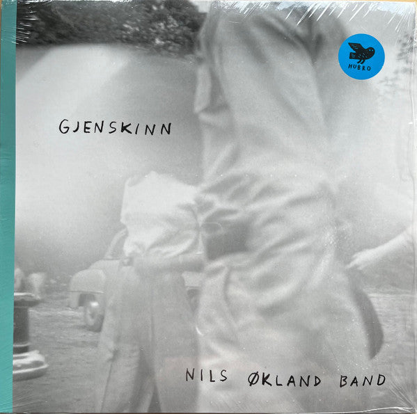 OKLAND,NILS - GJENSKINN