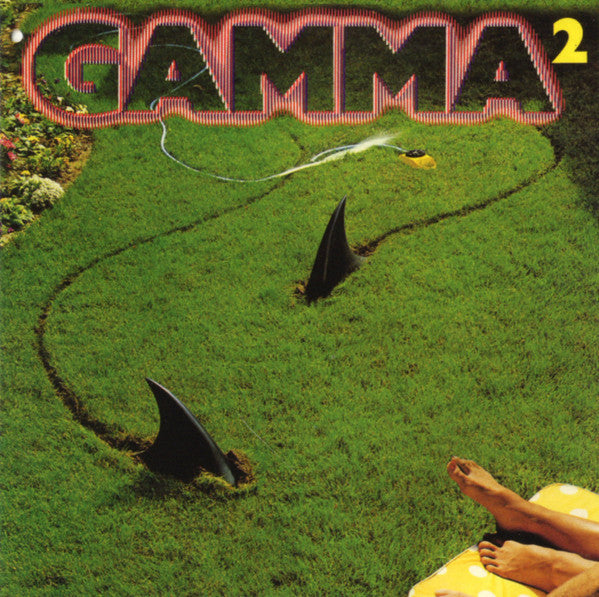 GAMMA - GAMMA 2