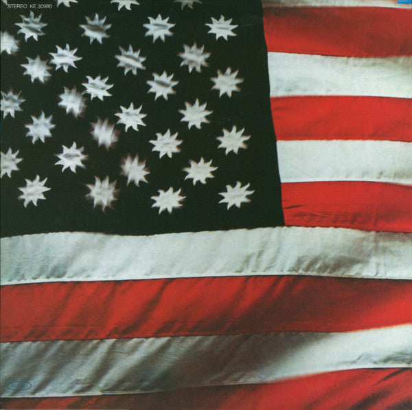SLY & THE FAMILY STONE - THERE’S A RIOT GOIN ON (RED VINYL)
