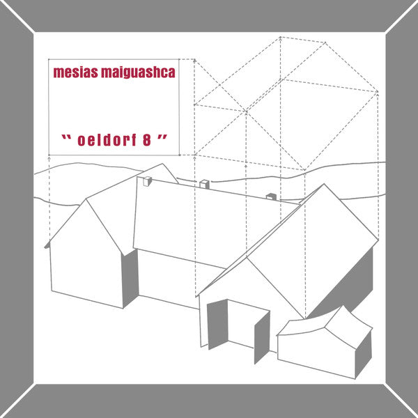 MAIGUASHCA,MESIAS - OELDORF 8