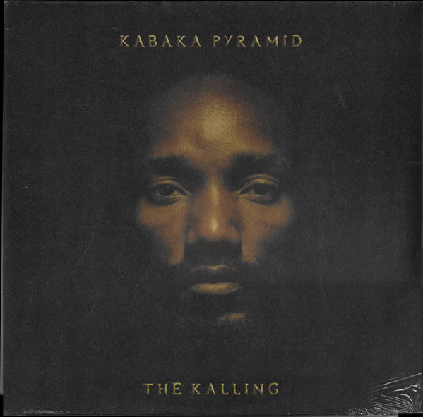 KABAKA PYRAMID - KALLING (IMPORT)