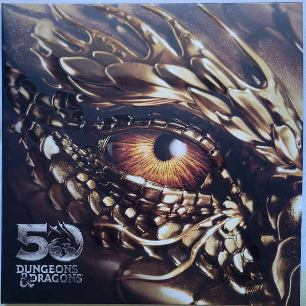 DUNGEONS & DRAGONS - BARDIC INSPIRATION: A MUSICAL JOURNEY THROUGH THE FORGOTTEN REALMS