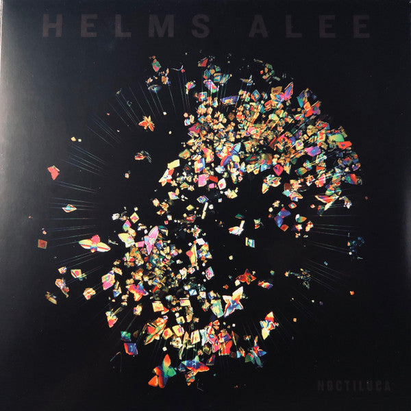 ALEE,HELMS - NOCTILUCA