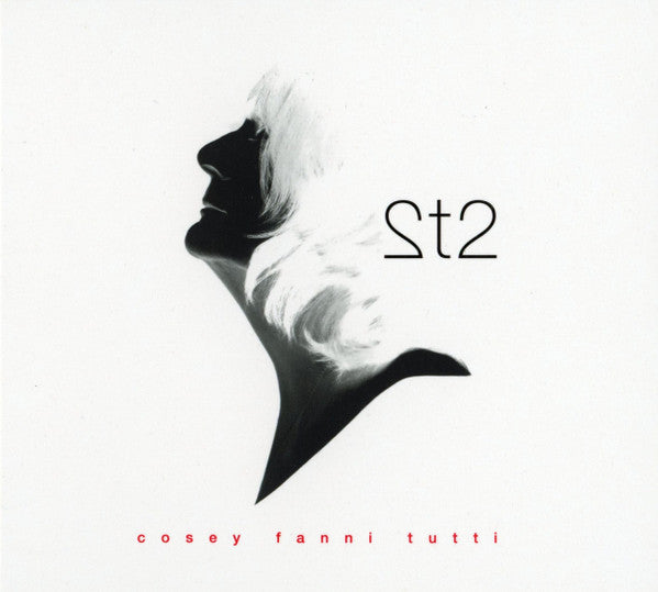 TUTTI,COSEY FANNI - 2T2