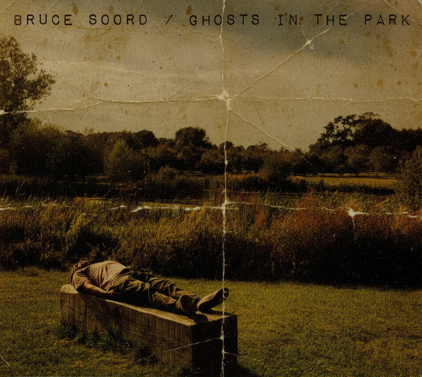 SOORD,BRUCE - GHOSTS IN THE PARK