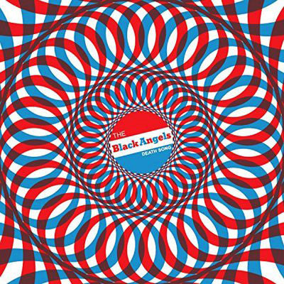 BLACK ANGELS - DEATH SONG