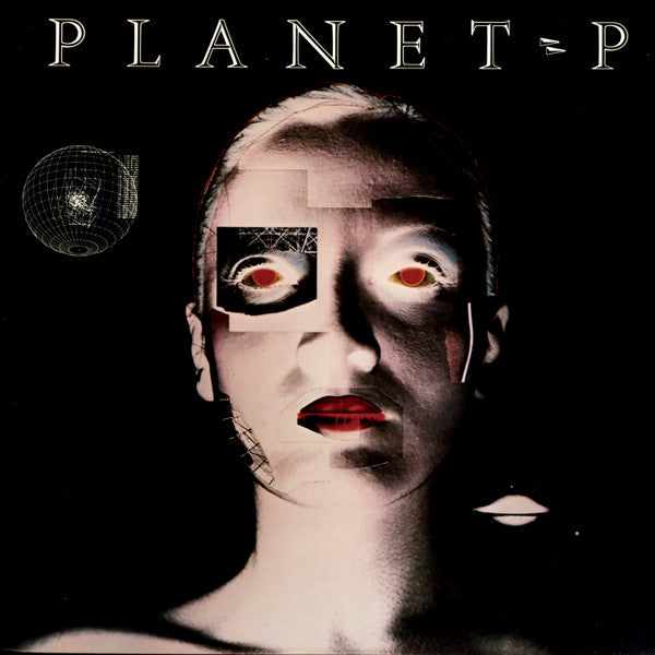 PLANET P PROJECT - PLANET P PROJECT