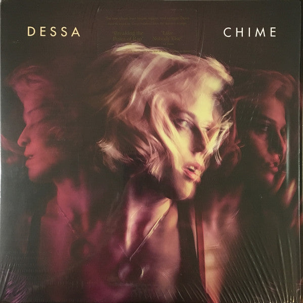DESSA - CHIME