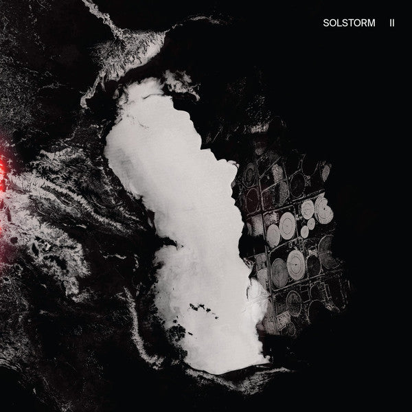 SOLSTORM - SOLSTORM