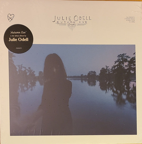 ODELL,JULIE - AUTUMN EVE