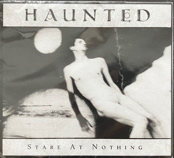 HAUNTED - STARE AT NOTHING