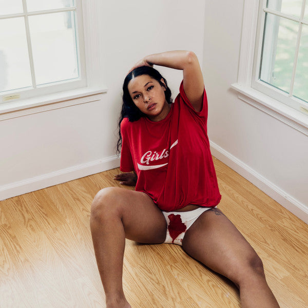 PRINCESS NOKIA - GIRLS