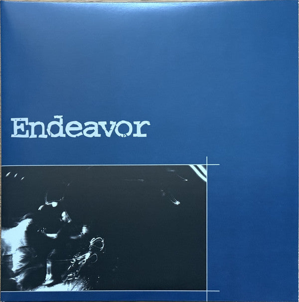 ENDEAVOR - CRAZIER THAN A SHIT-HOUSE RAT (2LP)