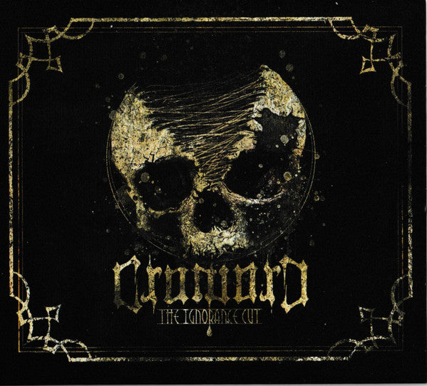 CROWORD - IGNORANCE CUT