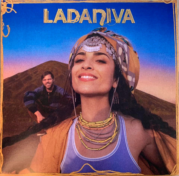LADANIVA - LADANIVA
