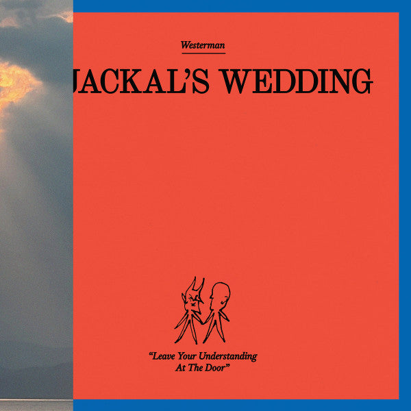 WESTERMAN - JACKAL'S WEDDING
