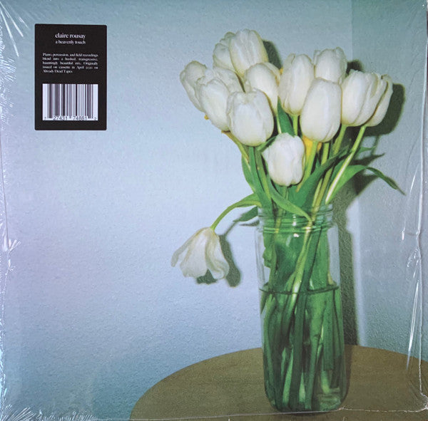 ROUSAY,CLAIRE - HEAVENLY TOUCH