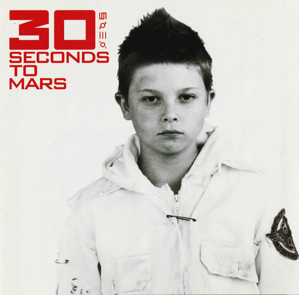 30 SECONDS TO MARS - 30 SECONDS TO MARS