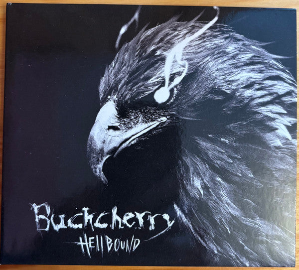 BUCKCHERRY - HELLBOUND