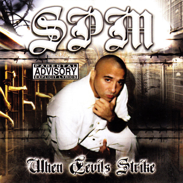 SOUTH PARK MEXICAN - WHEN DEVILS STRIKE